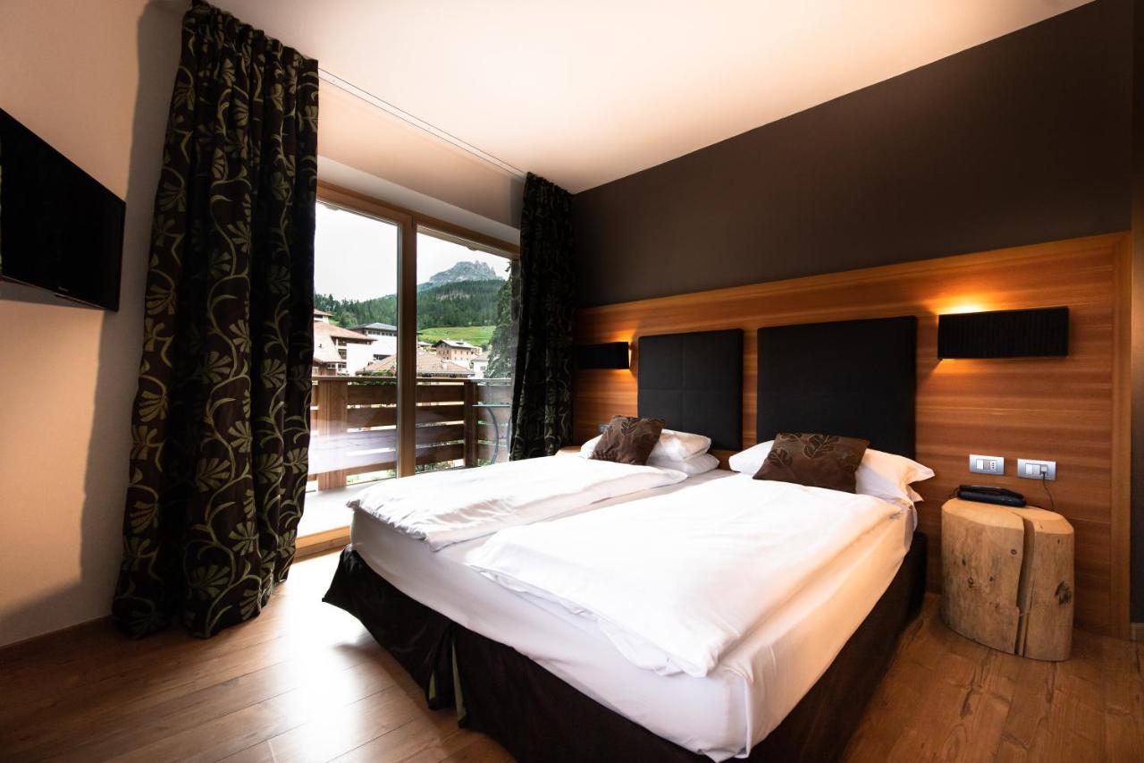 Sport Hotel S. Vigilio Moena Exterior photo