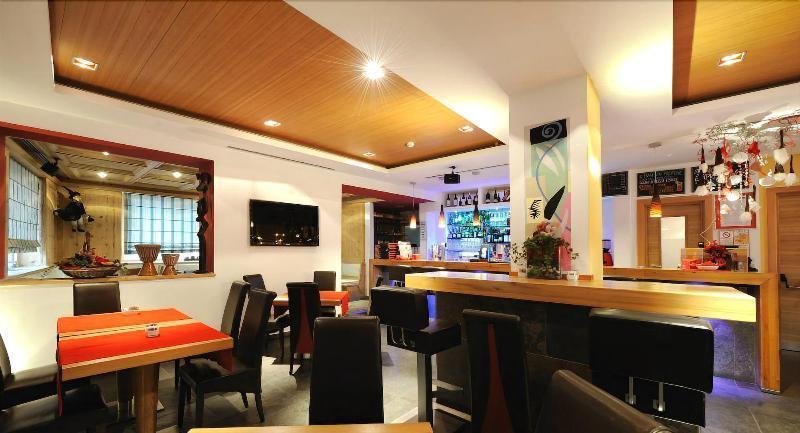 Sport Hotel S. Vigilio Moena Exterior photo