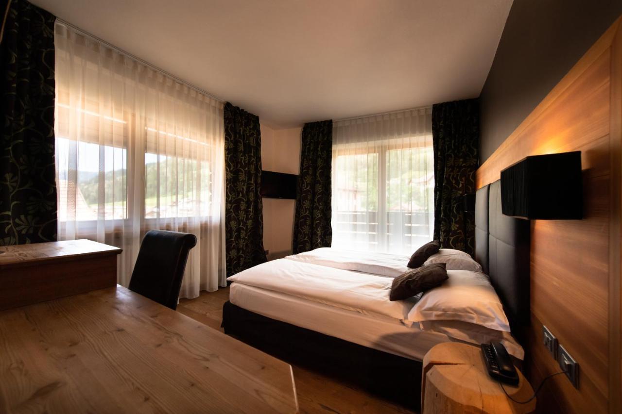 Sport Hotel S. Vigilio Moena Exterior photo