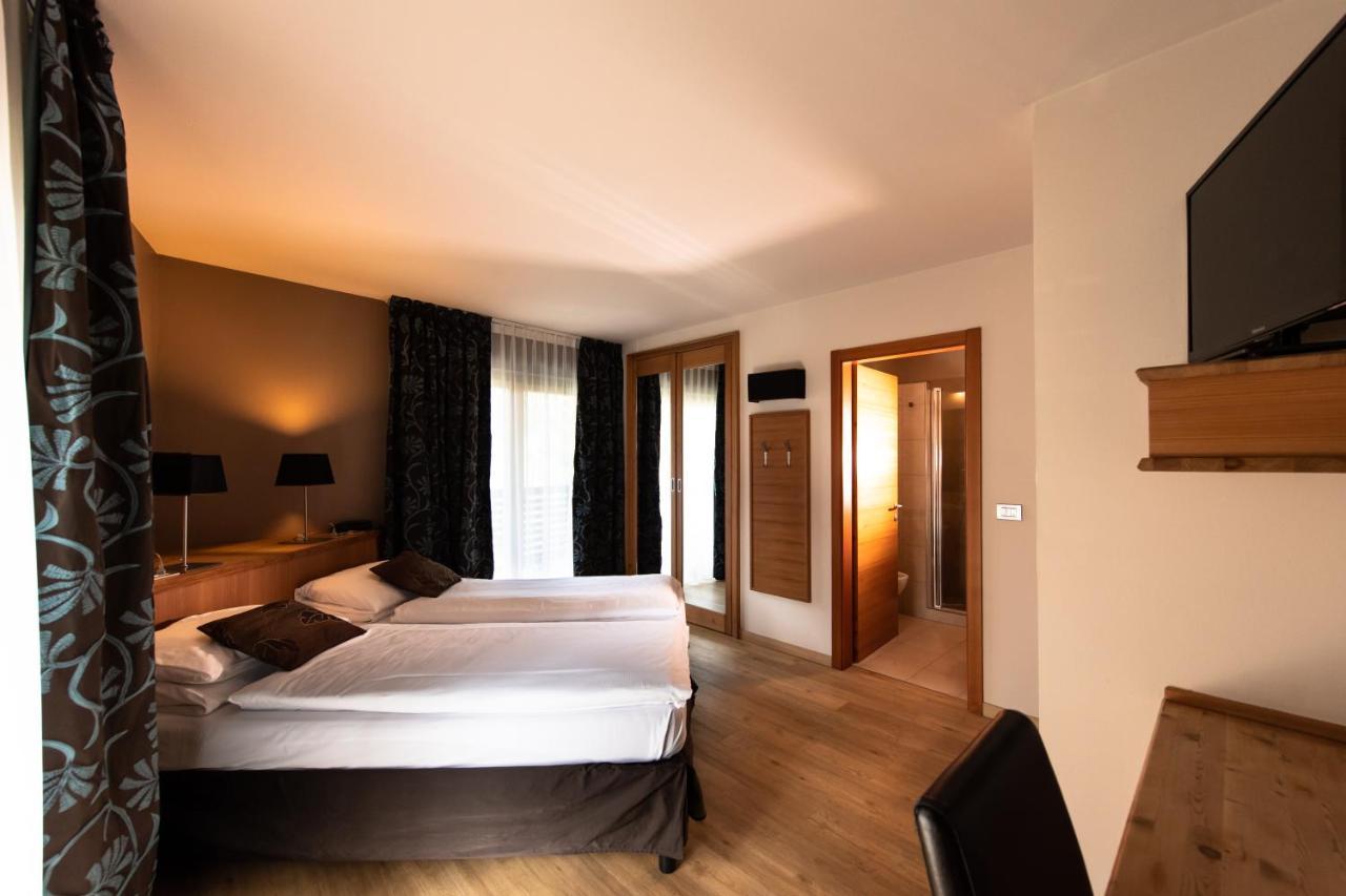 Sport Hotel S. Vigilio Moena Exterior photo