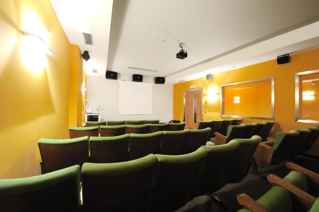 Sport Hotel S. Vigilio Moena Exterior photo