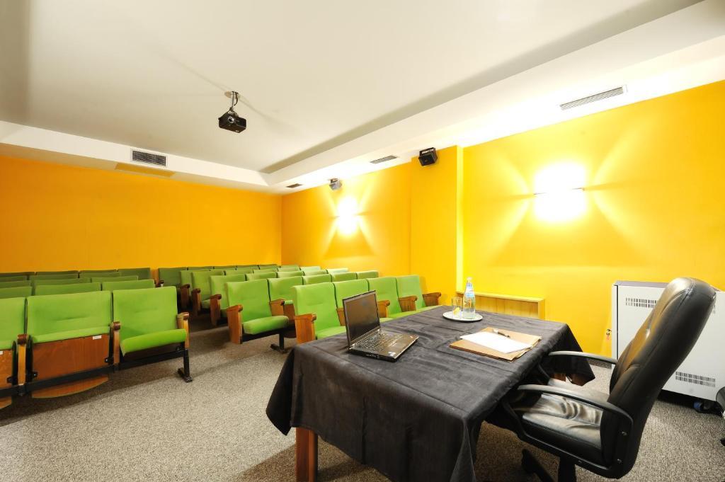 Sport Hotel S. Vigilio Moena Exterior photo